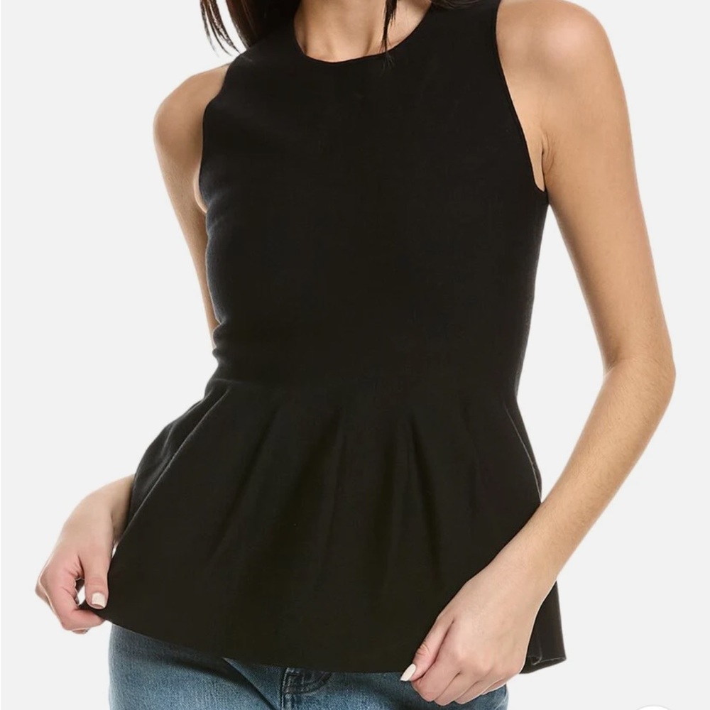 Theory Wool Tank